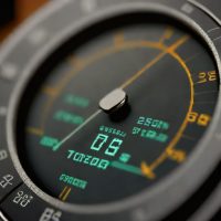 Citizen Eco-Drive Chronograph (Analog)