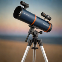 Celestron AstroFi 130