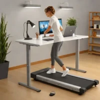 CitySports Under Desk Treadmill