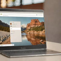 Chromebook Spin (Refurbished)