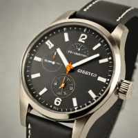 Citizen Promaster GMT Watch