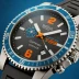 Citizen Promaster GMT Blue Bezel