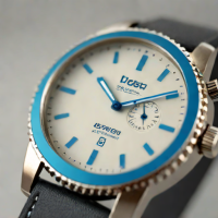 Citizen Promaster Field Watch Blue Bezel
