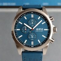 Citizen Promaster GMT Blue Strap