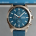 Citizen Promaster GMT Blue Strap