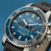 Citizen Promaster Diver Blue Bezel Strap