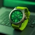Citizen Promaster Field Watch Green Strap