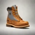 Chippewa 6-Inch Waterproof Insulated Boot
