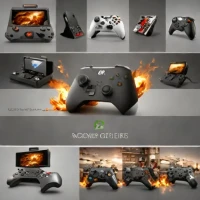 Content Filters for Xbox Games
