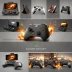 Content Filters for Xbox Games