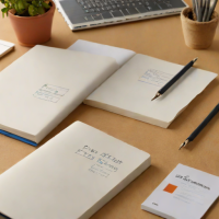 Clairefontaine Notebook