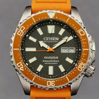 Citizen Promaster Diver BN0203-06M