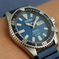 Citizen Promaster Diver BN0221-09L