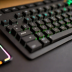 Corsair K57 RGB Wireless