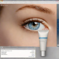 Caudalie Vinoperfect Eye Cream