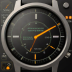 Citizen Eco-Drive Field Watch (Stainless Steel, Simple Dial)