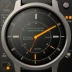 Citizen Eco-Drive Field Watch (Stainless Steel, Simple Dial)