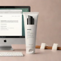 Cosrx Salicylic Acid Acne Cleanser