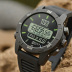Citizen Eco-Drive Digital Field Watch X-Bionic