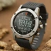 Citizen Eco-Drive Digital Field Watch X-Bionic
