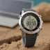 Citizen Eco-Drive Digital Sport Watch Model 7000