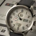 Citizen Eco-Drive Digital World Time Model 6200