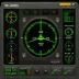 Citizen Eco-Drive Digital Tactical Watch Model 900