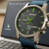 Citizen Eco-Drive Sport Watch (Casual)