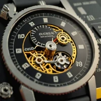 Citizen Eco-Drive Automatic (Traditional Look)