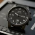 Citizen Eco-Drive Field Watch (Matte Black)