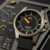 Citizen Eco-Drive Field Watch (Black Dial)