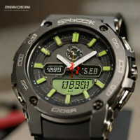 Casio G-Shock GW-M5610