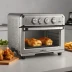 Cuisinart AirFryer Toaster Oven (TOA-70)