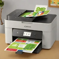 Canon PIXMA TR7020a
