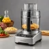 Cuisinart FP-8SV 8-Cup Food Processor
