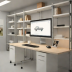 Commercial Grade Gas Strut