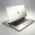 Creator Laptop X (Hypothetical High-End Model)