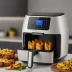 Chefman 6.3L Digital Air Fryer Oven