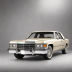 Cadillac