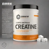 Core Nutritionals Creatine