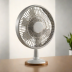 Cosmotec Oscillating Fan