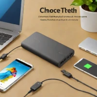 Choetech 26800mAh PD Power Bank