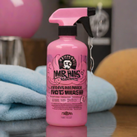 Chemical Guys Mr. Pink Car Wash Soap