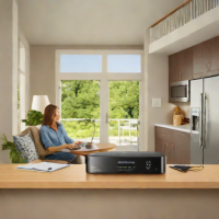 Cox Panoramic Gateway (Rental)