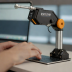 Compact Articulating Arm for Electronics E-25