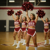 Cheer