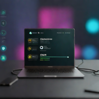 Canvio Connect Plus (USB-C)