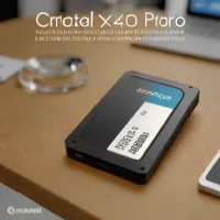 Crucial X10 Pro 4TB