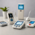 Costco Pharmacy Health Monitoring Devices