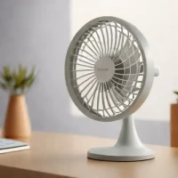 Crane Drop Shape Personal Fan